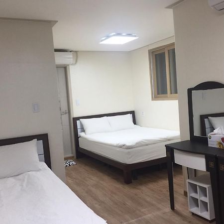 Hamory Guesthouse Dongdaemun Seul Esterno foto