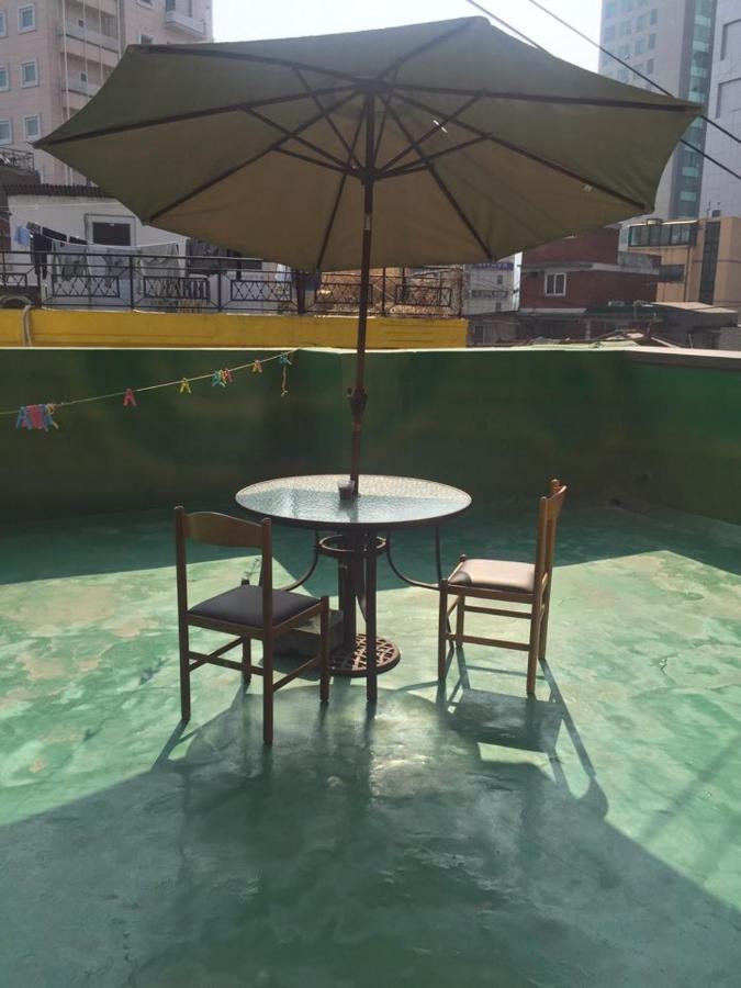 Hamory Guesthouse Dongdaemun Seul Esterno foto