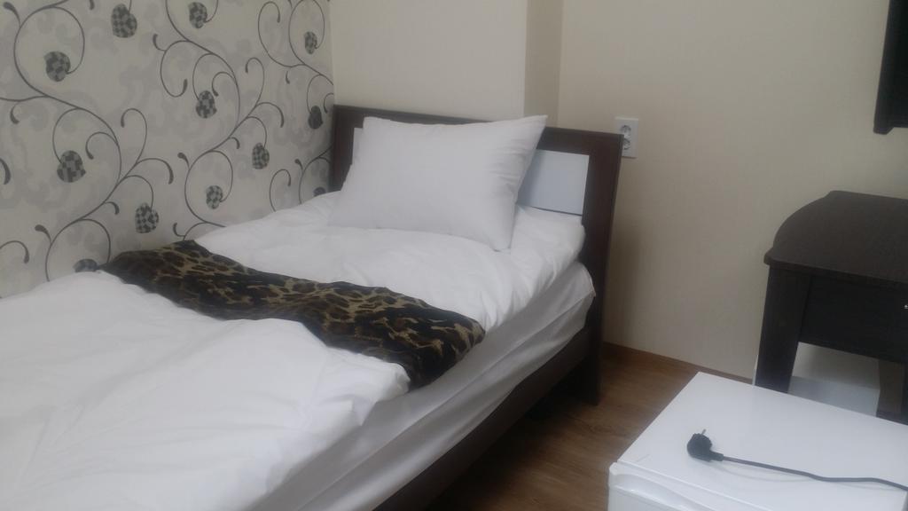 Hamory Guesthouse Dongdaemun Seul Camera foto