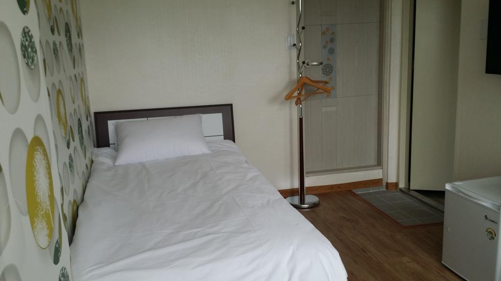 Hamory Guesthouse Dongdaemun Seul Camera foto