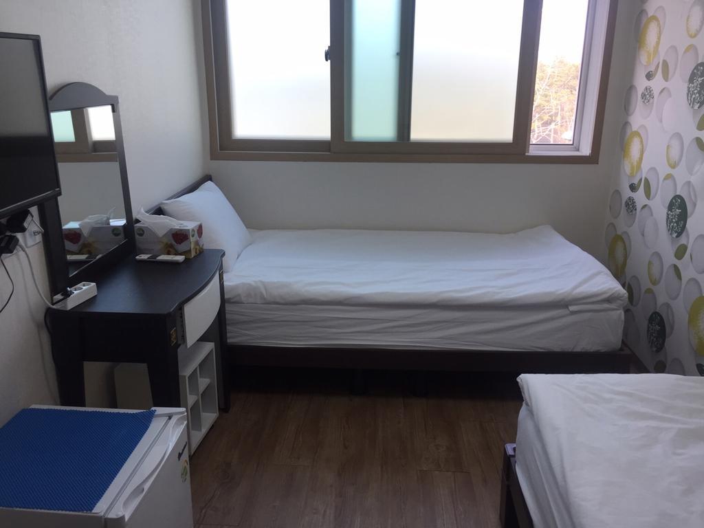 Hamory Guesthouse Dongdaemun Seul Esterno foto