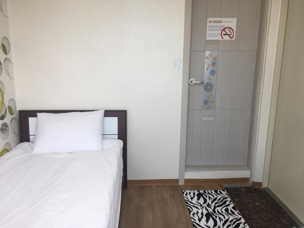 Hamory Guesthouse Dongdaemun Seul Esterno foto