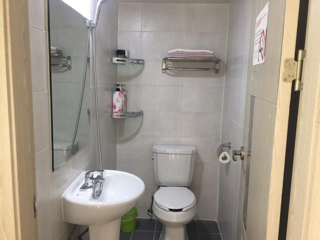 Hamory Guesthouse Dongdaemun Seul Esterno foto
