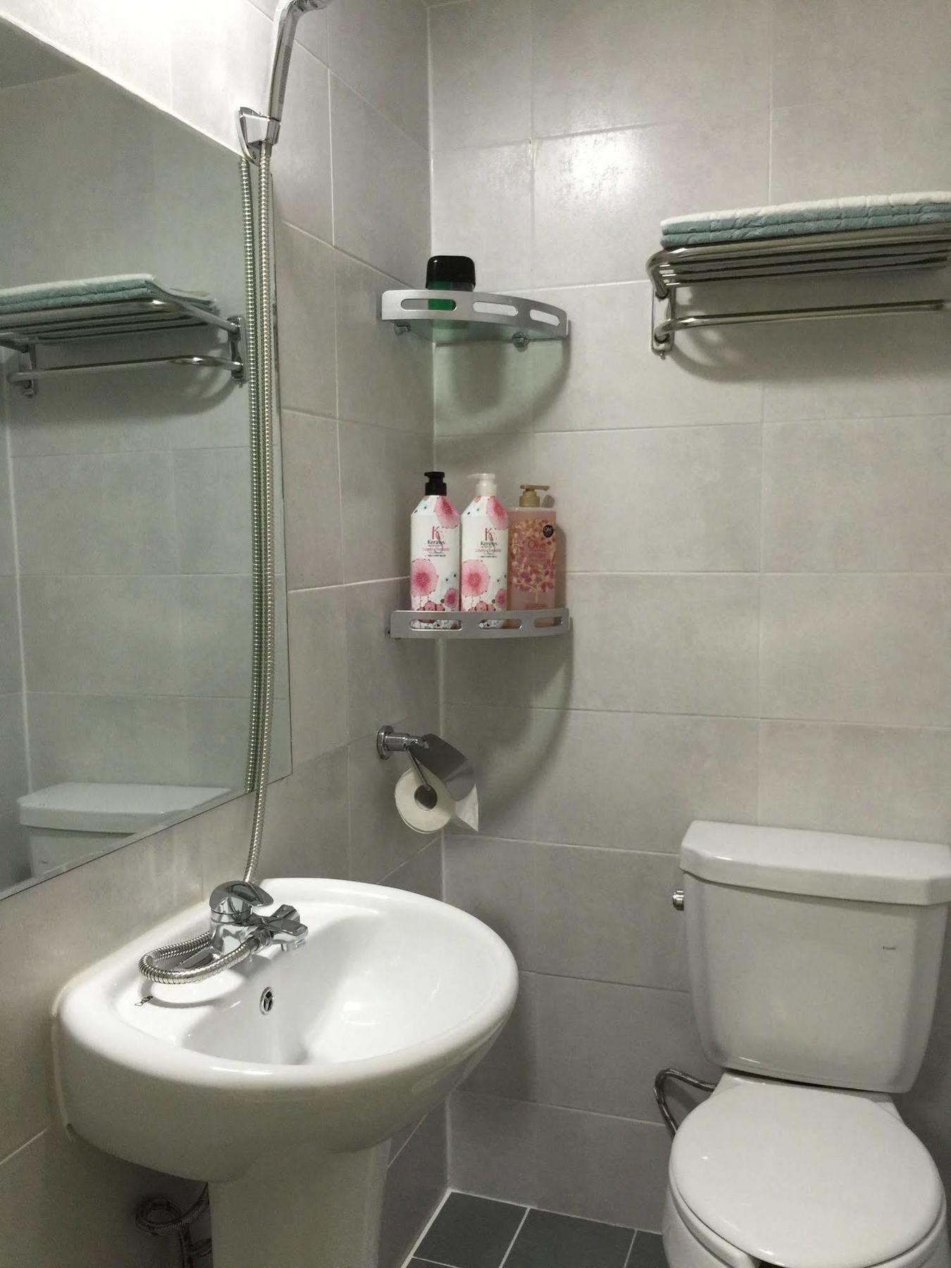 Hamory Guesthouse Dongdaemun Seul Esterno foto