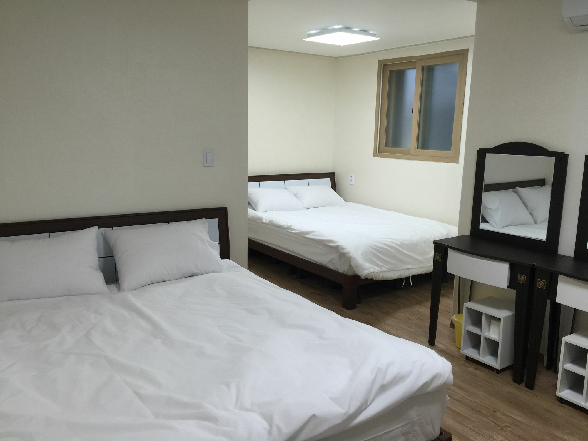 Hamory Guesthouse Dongdaemun Seul Esterno foto