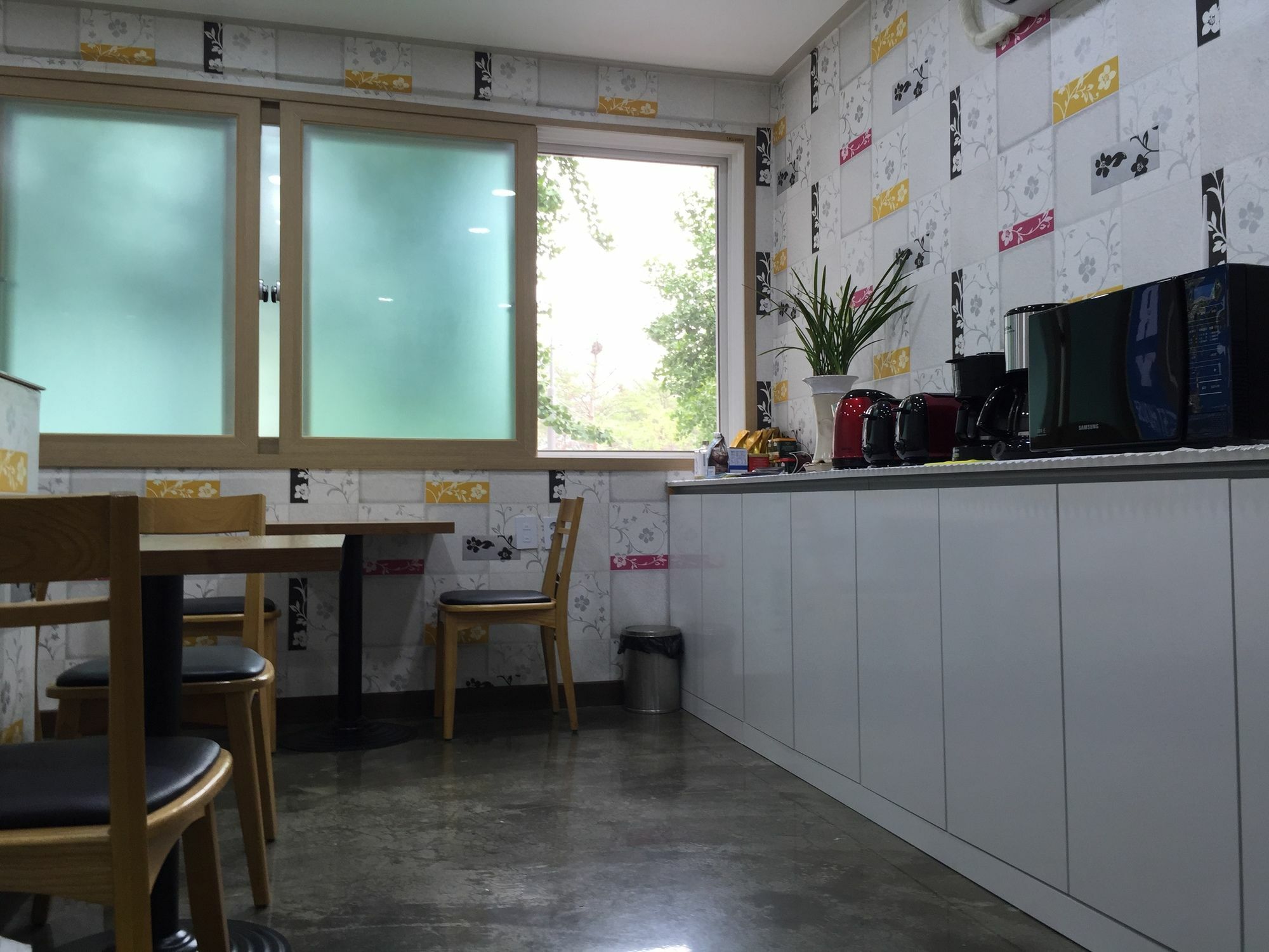 Hamory Guesthouse Dongdaemun Seul Esterno foto