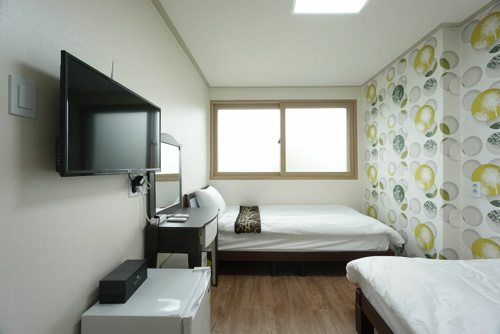 Hamory Guesthouse Dongdaemun Seul Esterno foto