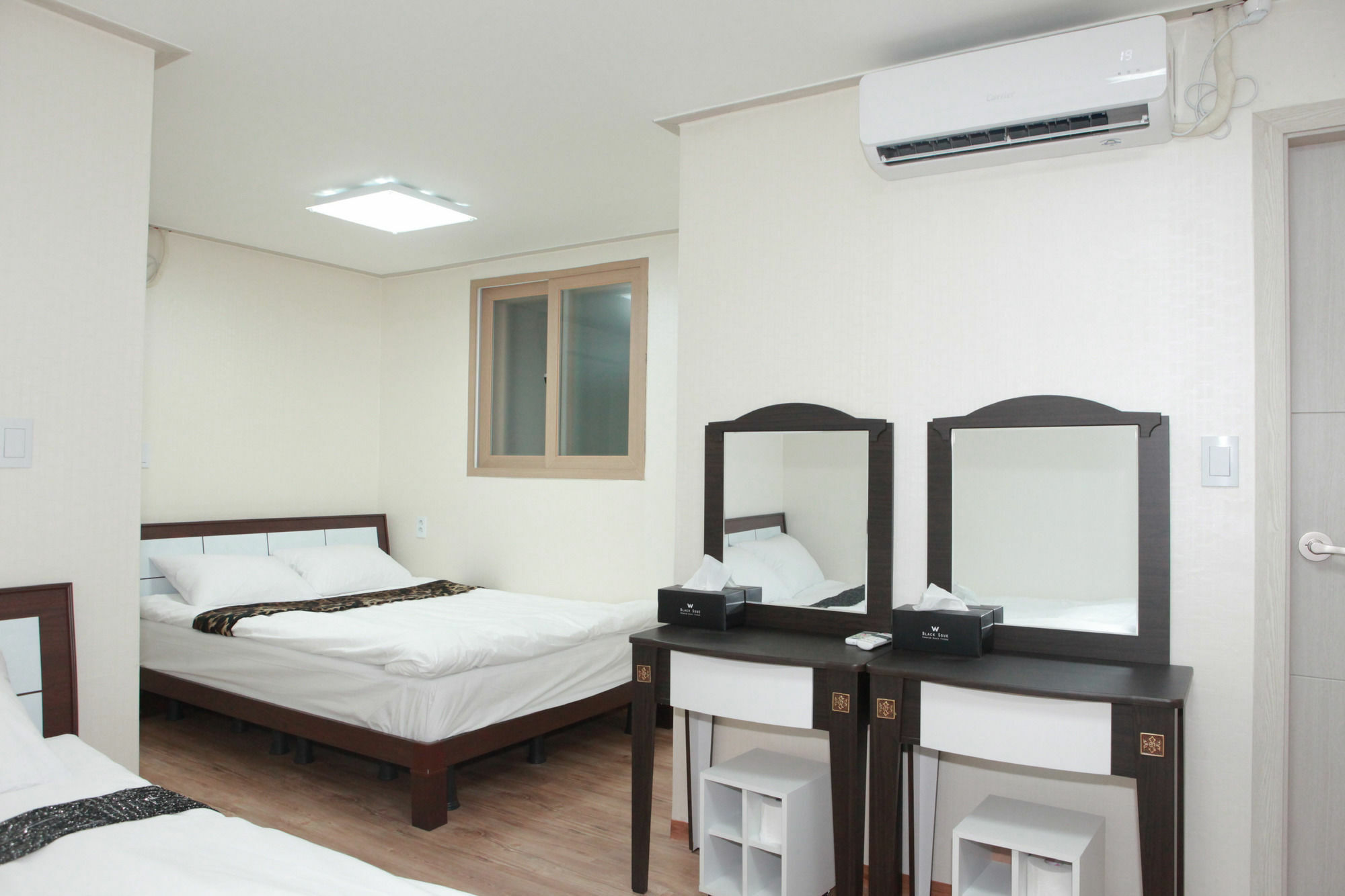 Hamory Guesthouse Dongdaemun Seul Esterno foto