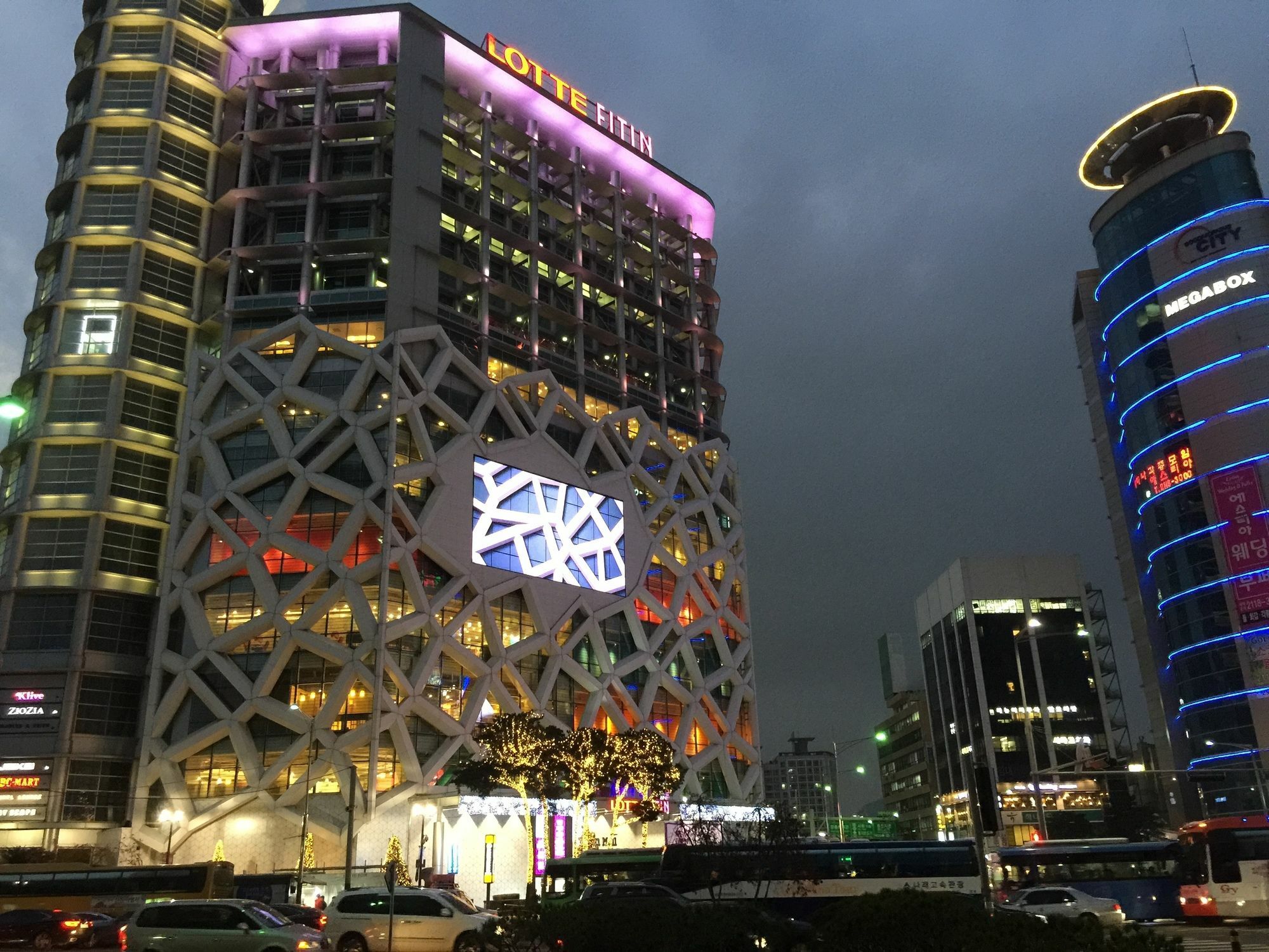 Hamory Guesthouse Dongdaemun Seul Esterno foto