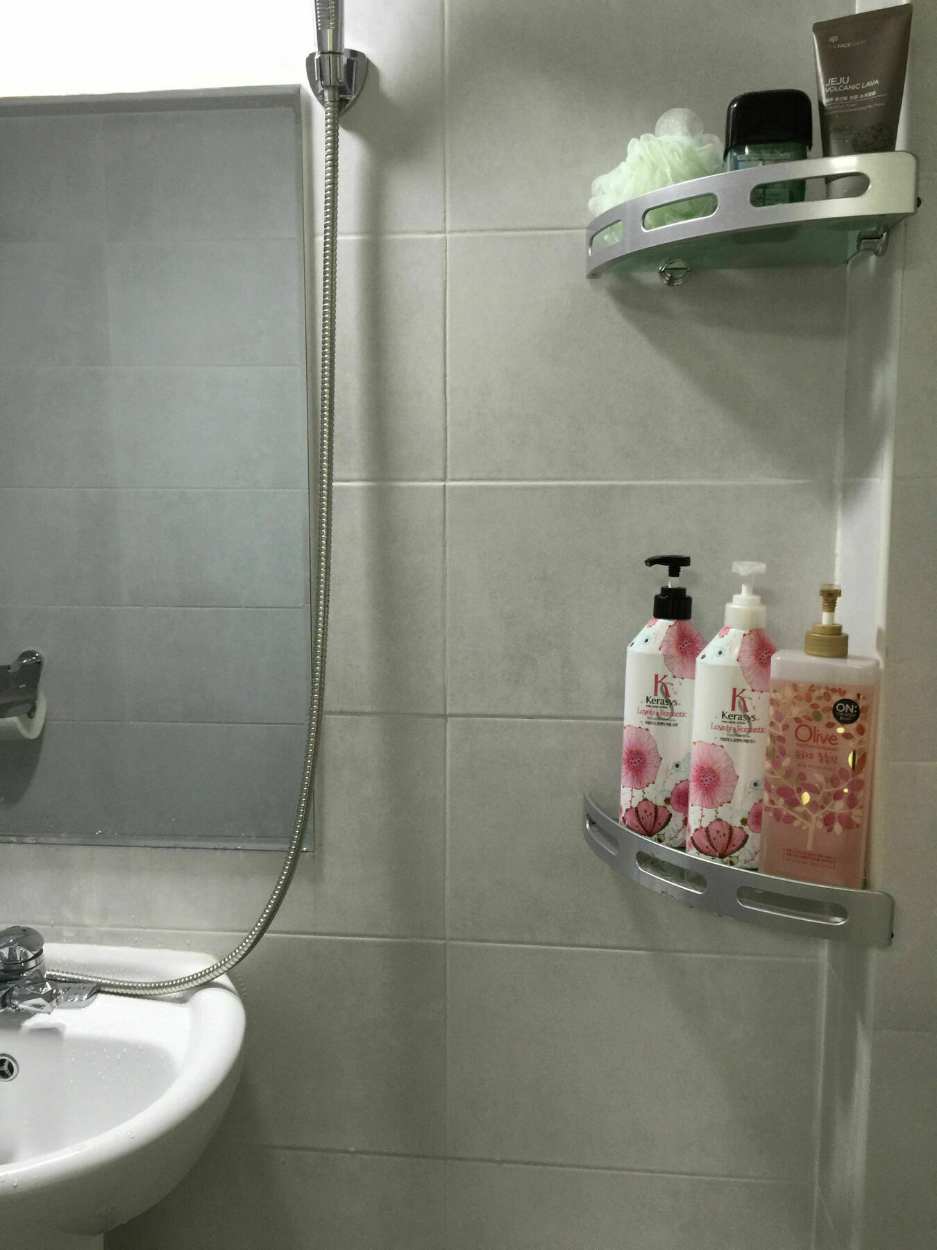 Hamory Guesthouse Dongdaemun Seul Esterno foto