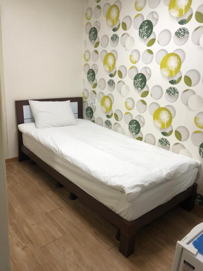 Hamory Guesthouse Dongdaemun Seul Esterno foto